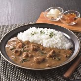 送料無料 北海道産地直送 ヤマヘウミヘ YamaeUmie curry北海道 山のカレーギフトセット YU-G1 (TK) ※ご注文後約7～10日前後での発送となります。沖縄・離島へは別途配送料が発生いたします お取り寄せグルメ スイーツ