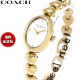 コーチ COACH 腕時計 レディース サミー SAMMY 22.5MM×27.5MM 14504638【2026 新作】