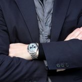 セイコー プロスペックス スピードタイマー ソーラー 腕時計 ブランド メンズ クロノグラフ SEIKO PROSPEX SBDL129 アナログ