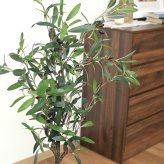 ガーデン エクステリア 観葉植物 オリーブ ３１２ フェイクグリーン 植物 緑 グリーン 癒し 植木 インテリア ガーデニング おしゃれ カフェ リビング プランター ギフト プレゼント 贈り物 オフィス 会社 枯れない 簡単 手入れ 樹木 造花 新生活