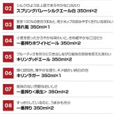 【 限定 一番搾りプレミアム 入り 】 キリン ビール誕生日プレゼント お歳暮 お供え ワイト など ビールギフト ビール ギフトセット 出産 お祝い 内祝い お返し 送料無料 ◎【包装済】