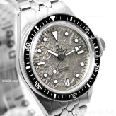 イエマ YEMA スーパーマン チタニウム ムーンタイド CMM.11 限定版 Superman Titanium MoonTide CMM.11 Limited Edition 腕時計 自動巻き 12.26.11.66.TNL.MT