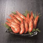 送料無料 北海道産地直送 丸高水産 厚岸産北海しまえび300g(ボイル)  ※ご注文後約7～10日前後での発送となります。沖縄・離島へは別途配送料が発生いたします お取り寄せグルメ スイーツ