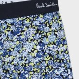 【無料ラッピング】 ポールスミス Paul Smith ボクサーパンツ Vintage Floral ボクサー 正規品 新品 ギフト プレゼント 人気 おすすめ 誕生日 記念日 クリスマス  送料無料 psm522822