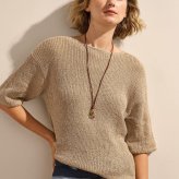 スカーゲン SKAGEN Moderne Stak アクセサリー ネックレス ペンダント ゴールドトーン レディース SKJ1897710