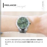 レイモンド ウェイル RAYMOND WEIL フリーランサー FREELANCER 腕時計 メンズ 自動巻き 2741-ST-52001 レイモンドウィル