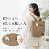 moz モズ リュック ZLQK-06 通販 バックパック デイパック リュックサック 軽量 軽い 撥水 ナイロン 北欧 カジュアル 通勤 通学 マザーズリュック おしゃれ 大人可愛い ポケットたくさん 旅行 ギフト 贈り物 レディースバッグ