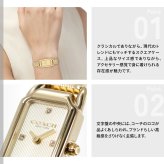 コーチ COACH 腕時計 レディース ケイディ CADIE 28.5MM×17.5MM 14504629【2026 新作】