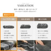 国産 アクリル毛布 ニューマイヤー毛布 約140×200cm シングル S 洗える 静電気防止 なめらか 薄手 ブランケット 日本製