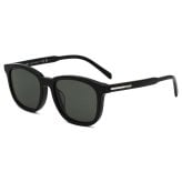 プラダ PRADA サングラス アジアンフィット アイウェア スクエア 0PRA21SF 16K08Z 55 メンズ レディース ユニセックス