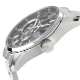 オリエントスター コンテンポラリーモダンスケルトン 自動巻き 腕時計 メンズ オープンハート ORIENT STAR Contemporary Modern Skeleton RK-AV0138V