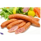 利久 利久 牛たんとソーセージ詰合せ (E500AP) [お中元][お歳暮] ※送料無料(北海道・沖縄・離島への配送不可)