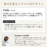 ラグ カーペット 玄関マット 手洗いOK すべり止め HOT対応・床暖房対応 立体感 日本製 45×60cm ヴァロ 新生活