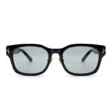 【並行輸入品】【正規品・新品 箱付き】TOMFORD トムフォード TF1232D FT1232D 01A イタリア製 サングラス メガネ 眼鏡 メンズ レディース TOM FORD トム フォード 伊達メガネ