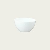 アークティック ホワイト 12.5cmボウル(91519) 〈4000L/91519〉 ノリタケ 正規品 化粧箱なし 業務用 自宅用 オープンストック 電子レンジ対応 食洗機対応 食器
