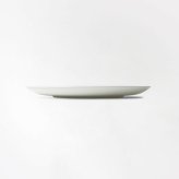 23cmプレート (1枚箱入) 〈1890Y-G0123〉 柳宗理 ボーンチャイナシリーズ NIKKO 洋食器 中皿 r8d 電子レンジ対応 食洗機対応