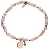 フォッシル FOSSIL Wellness アクセサリー ブレスレット レディース JA6945791