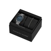 A|X アルマーニ エクスチェンジ ARMANI EXCHANGE 腕時計 メンズ ステンレス AX7183SET 【2026 新作】