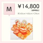 【名前＆数字入り バルーン花束】【数字変更OK】【選べる5色】【Mサイズ】【送料込】名入り 数字入り バルーンブーケ バルーン花束 記念日  誕生日 成人式 卒業式 プロポーズ 結婚記念日 周年記念日 交際記念日 付き合って1年記念日 付き合って2年記念日 成人祝い 二十歳の誕生日 二十歳のお祝い フラワーアレンジメント 生花 バルーンフラワー 生花 センスがいい フラワーギフト 花束 生花