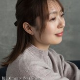 フープピアス  つけっぱなし 金属アレルギー対応 ステンレス 幅1.6ｍｍ × 内径 8mm 12mm 中折れ 大人 上品 通勤 オフィス シンプル