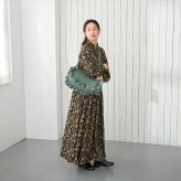 レディース ショルダー 通販 レディースバッグ ショルダーバッグ ショルダーバック 大人 女子 バッグ フリル 肩掛け お出かけバッグ 半月形 ポケット多め 軽量 軽い きれいめ フリルバッグ 通勤 ポリエステル カジュアル 旅行 お出かけ お出掛け