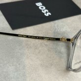 【並行輸入品】【正規品・新品】BOSS ボス BOSS1796/F FT3 BETA TITANIUM TEMPLE サングラス メガネ 眼鏡 メンズ レディース 伊達メガネ ビジネス 普段使い おしゃれ プレゼント ギフト 送料無料