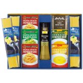  大地の恵み 北海道便 パスタ＆スープセット PTS-40 PTS-40 内祝い お祝 出産内祝い