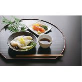 三輪そうめん小西 三輪素麺 三輪の神杉 19束 手延べそうめん 奈良 素麺 木箱入り 麺【北海道・沖縄県・離島 配送不可】