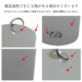 ハワイアン彫り ドッグタグ 刻印無料 ペンダントトップ アルミニウム キーホルダー ネックレス チェーン ミリタリー 色選べる シルバー ブラック レッド ブルー グリーン ピンク メンズ レディース 誕生日 プレゼント ハロウィン 【品番：TAG-AL】