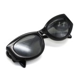 GUCCI サングラス グッチ GG1691S-001 EYEWEAR グローバルフィット ブラック グレー メンズ レディース ユニセックス