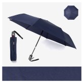 クニルプス Knirps T.220 折りたたみ傘 雨傘 撥水 ワンタッチ 自動開閉 折りたたみ ユニセックス レディース メンズ 傘
