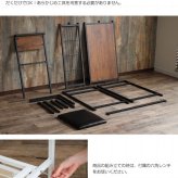 デスク チェア セット ー 一人暮らし 棚付き 収納 パソコン ワーク 机 学習机 書斎机 在宅ワーク リモートワーク Wave おしゃれ シンプル コンパクト 勉強机 椅子付き リビング 新生活
