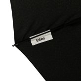 トーツ TOTES 折りたたみ傘 08751-BLK ユニセックス  傘