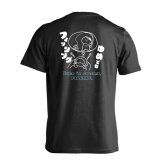 フィッシング 釣り Tシャツ 半袖 メンズ ウェア レディース 練習着 ジュニア ドライ おもしろ tシャツ 速乾 名入れ スポーツ 女子 男子 チーム おしゃれ 文字入れ 「ゆめでもフィッシング」 アートワークスコウベ 【送料無料】