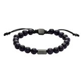 フォッシル FOSSIL Jewelry アクセサリー ブレスレット メンズ JF04819060