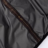 ムーレー MOORER ACQUA SERIES アクアシリーズ STAZIO-S3C スタツィオ MOUBO100119 TEPAT51 ジャケット ブルゾン メンズ アウター 撥水 STAZIO S3C