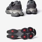 ニューバランス New Balance U9060 スニーカー ユニセックス レディース メンズ  シューズ