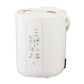 象印 スチーム式加湿器 EE-RV35 フィルター不要 お手入れ簡単 2.2L 自動加湿3段階【2026年モデル】　【ラッピング無料 誕生日 お祝い プレゼント ギフト 贈り物】【送料無料】