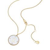 フォッシル FOSSIL Sutton アクセサリー ネックレス ペンダント ふたご座 レディース JF04840710