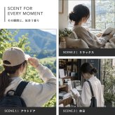 ベルバイ BELLE BAI ベルナンバー5 オードパルファン / ヴァーダント ヒア フレグランス女性用 香水 レディーズ 50ml