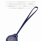 SWATCH × AUDEMARS PIGUET Royal Pop ORENJI HACHI SSX03L103N ポケットウォッチ 手巻き 機械式 BIOCERAMIC 時計 ギフト オーデマピゲ スウォッチ 腕時計