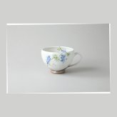 つたぶどう ジャンボ手付スープ 陶器、再生土 美濃焼 やきものの里から、暮らしを贈ります。　ギフト 食器 セット テーブルウェア