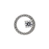 スワロフスキー swarovski ピアス Constella アクセサリー 5692262 コンステラ スタッドピアス レディース シルバー 海外正規品