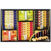 【ギフト対応無料】お歳暮・冬ギフト 金澤兼六製菓 兼六の華 KRN-15R (KRN-15R) ※送料無料(北海道・沖縄は除く)