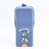 スヌーピー ブラザーズ エアピタ 筆箱 文具 SNOOPY