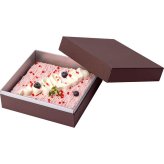 完熟いちご菓子研究所 完熟いちごのモンブラン [お中元][お歳暮] ※送料無料(北海道・沖縄・離島への配送不可)