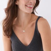 フォッシル FOSSIL Sutton アクセサリー ネックレス ペンダント レディース JF04424710
