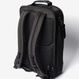 トゥミ TUMI ALPHA アルファ LARGE 17 EXP BACKPACK ラージ 17インチ エクスパンダブル バックパック 02203723D4 158982 リュックサック メンズ バッグ