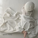 blanco ブランコ blanket gift ベビーギフトセット 出産祝い ベビー ニットブランケット おくるみ