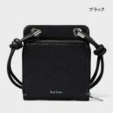 【無料ラッピング】 ポールスミス Paul Smith 財布 折財布 スレートフォールド 2つ折り財布ブランド 正規品 新品 ギフト プレゼント 人気 おすすめ 誕生日 記念日 クリスマス 送料無料 psm522353